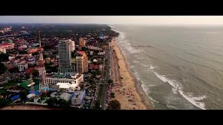 •KOZHIKODE • 《CALICUT 》☆4 K☆○Drone ○video