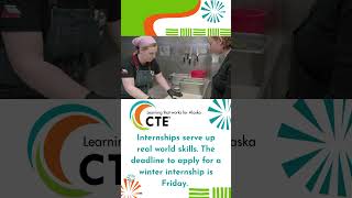 CTE Internships