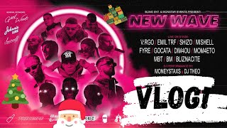 V:RGO, EMIL TRF, FYRE, MOM4ETO, GOCATA, DIM4OU, MBT, SHIZO, MISHELL, BM, BLIZNACITE- CHRISMAS VLOG