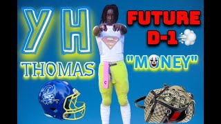 (12U🏈) Y H THOMAS ELITE BUCS VS ABERDEEN RAIDERS (SHIP GAME) (MONEY WURK)