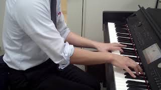 【Piano cover.】SUN - 星野源