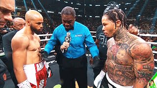 Gervonta Davis (USA) vs Hector Luis Garcia (Dominican) | TKO, Boxing Fight Full Highlights HD