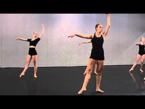Back Attitude Leap Tutorial from Just For Kix Back Attitude Leap Tutorial from Just For Kix