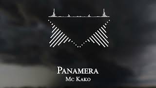 Mc Kako - Panamera