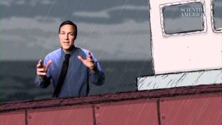 How Do Hurricanes Form? - Instant Egghead #8