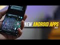 8 Cool New Android Apps You Must Use!