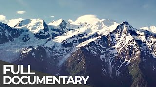 Reaching the Top of the World's Highest Mountains | Masters of Engineering | Free Doucmentary