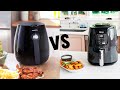 Philips vs Ninja Air Fryer - Which Should you Buy?