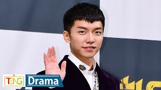 '화유기' 이승기 "첫방 시청률 10% 넘으면 재입대" (A Korean Odyssey, Lee Seung Gi, 오연서, 차승원, tvN DRAMA)