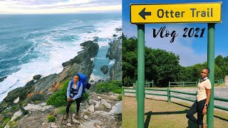 Otter Trail Vlog Part 1 // 5 Days of Adventure in the Wild