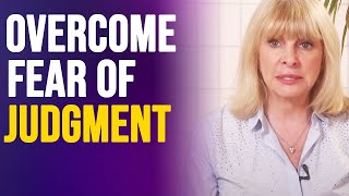 DO THIS To Free Yourself From FEAR OF JUDGMENT & Live The LIFE YOU DESERVE | Marisa Peer