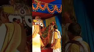 Jagannath Bhajan|Maa Tarini Puja|#jagannathbhajan#odiabhajan#shorts#odiasong#ytshorts