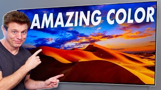 Why YOU Should BUY This TV! 3 Months Later LG C2 OLED 2022