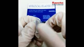 Surgical Blades