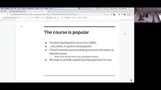 Java@PSU Summer 2022 Week 1, Part 1