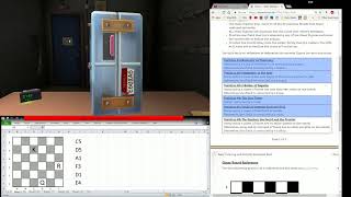 KTANE How to Chess