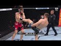 UFC Fighter HIGHLIGHTS Ion Cutelaba Philipe Lins [ With Prediction ]