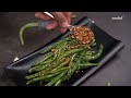 mastering the art of din tai fung beans beans stir fry chinese beans chinese recipes cookd