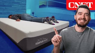 TempurPedic Tempur-Cloud Mattress Review | 5 Things To Know (NEW)