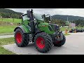 Fendt 314 Vario Gen4 Profi Setting 2 (VERKAUFT)