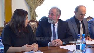 Ինչ աշխատանքներ է իրականացրել վերջին 4 տարիներին Արցախի գիտական կենտրոնը