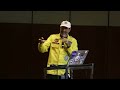 FOSS4G 2024 | Script for database: SQL or Python