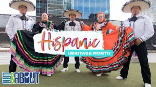 Fiesta Del Pueblo returns to in-person celebration in Raleigh