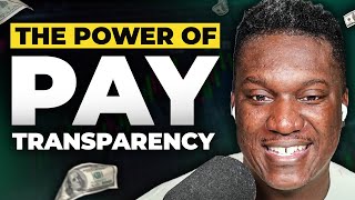What Small Businesses Need To Know About California's New Pay Transparency Law