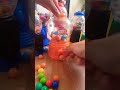 gumball machines 🟠🔴🌀 overload gumballmachine gumballs youtubeshorts satisfying