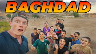 Is Iraq Safe to Visit in 2026? (Solo in Baghdad)