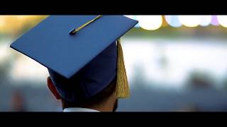 Graduation Promo for Al Maaref University - بروموشن تخرج جامعة المعارف