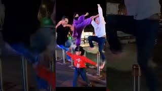 Trend Kungfu Ai Viral #kungfu #ai #trending #viralvideo #viralshorts