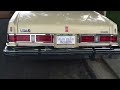 1979 oldsmobile delta 88 royale 5.7l rocket 350 3 of 4