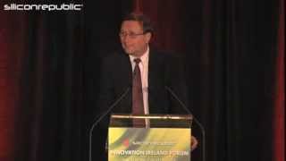 IIF13 Keynote by Bror Salmelin, DG Information Society \u0026 Media, European Commission Part 2