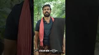 Konda Polam Super Scene |  Latest Kannada Movie  | Vaishnav Tej | Rakul Preet