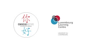 Confucius Institute library opens in Luxembourg