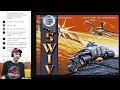 Amiga Stream - Swiv / Cool Spot / Turrican 3 / Golden Axe Completion / Apache / R-Type