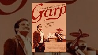 The World According To Garp