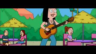 #57   American Dad 2005   Squeeze   Labelled With Love AMV