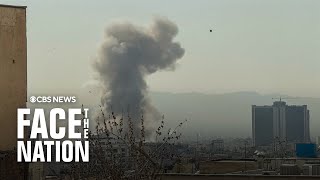 U.S.-Israeli war on Iran enters its second day | full coverage