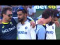 Virat Kohli and Travis Head meet,  a moment every cricket fan cherishes after Ind vs Aus Perth Test