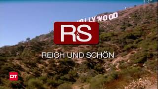 The Bold and The Beautiful Closing Credits 2010 – German  “Reich und Schön” Abspann