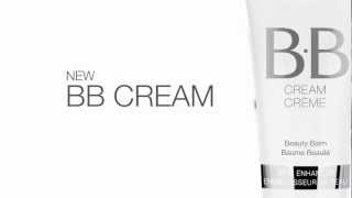 Marcelle BB Cream TV Advertisement