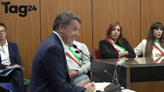 Processo Regeni, Renzi: “Dal 27-28 gennaio solo comunicazioni tra uffici, io informato il 31”