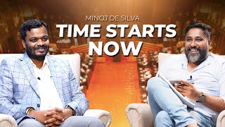 Minoj De Silva | National Peoples Party - Time Starts Now