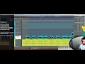 How Dont Start Now Chorus Lead Vocal is processed by Ian Kirkpatrick