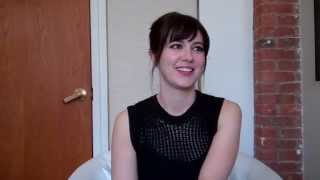 Tribeca Interview: Mary Elizabeth Winstead on \