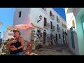 frigiliana spain beautiful town summer 2023 september update axarquía costa del sol málaga 4k