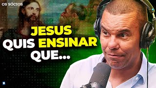 O QUE SIGNIFICA: “DAI A CÉSAR O QUE É DE CÉSAR, DAI A DEUS O QUE É DE DEUS” | Os Sócios 205