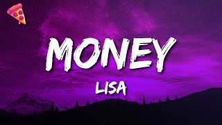 LISA MONEY Lyrics